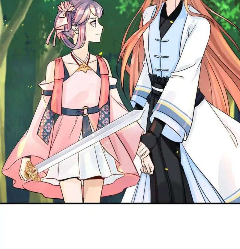 My Apprentice: Game Over Again! Chapter 30 Gambar 5