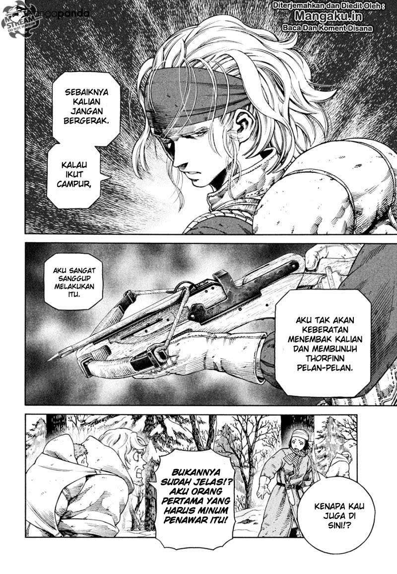 Vinland Saga Chapter 122 Gambar 5