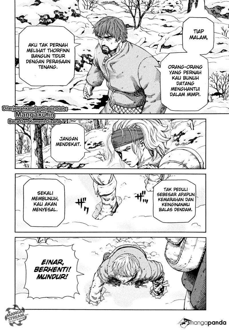 Vinland Saga Chapter 122 Gambar 7