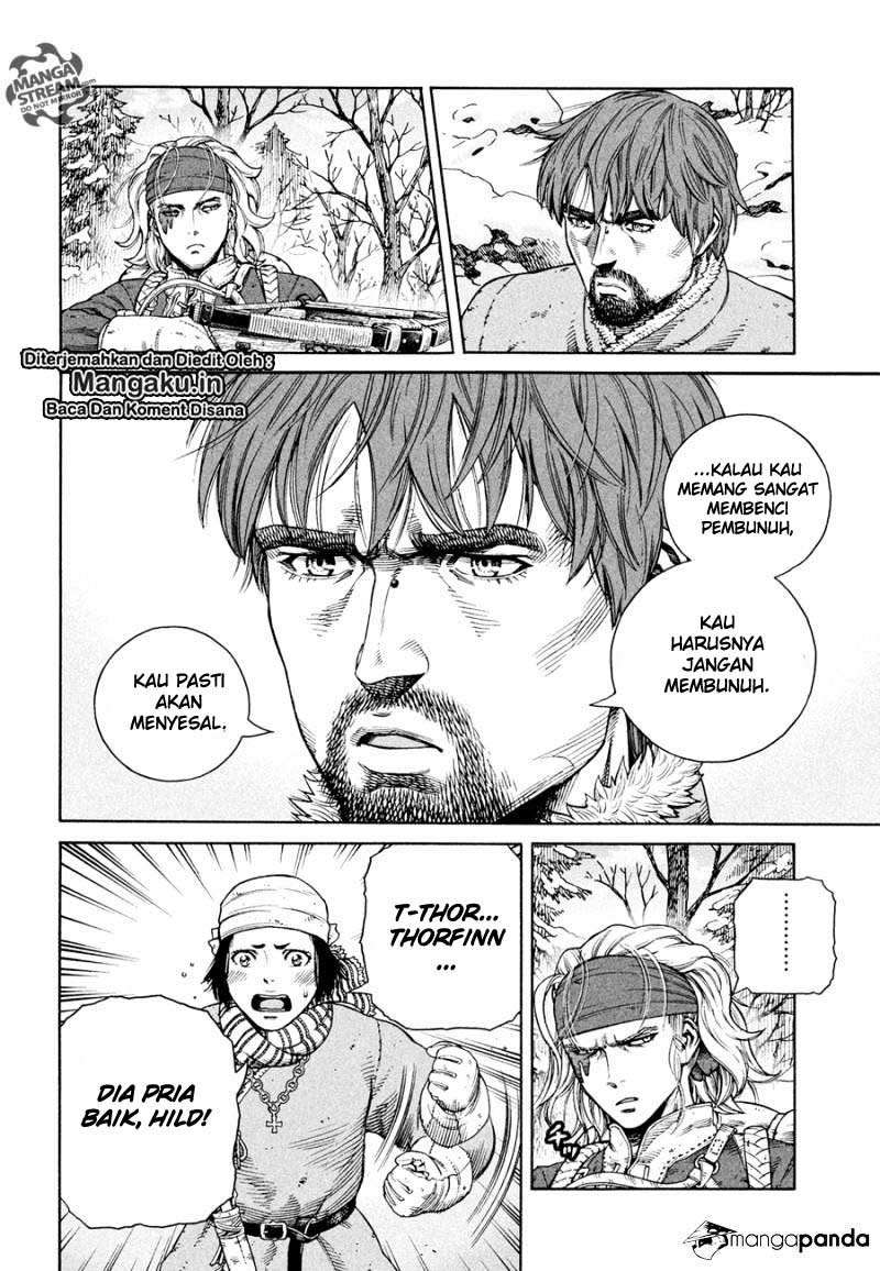 Vinland Saga Chapter 122 Gambar 9