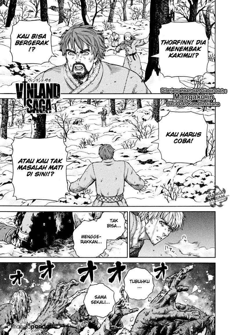 Vinland Saga Chapter 122 Gambar 3