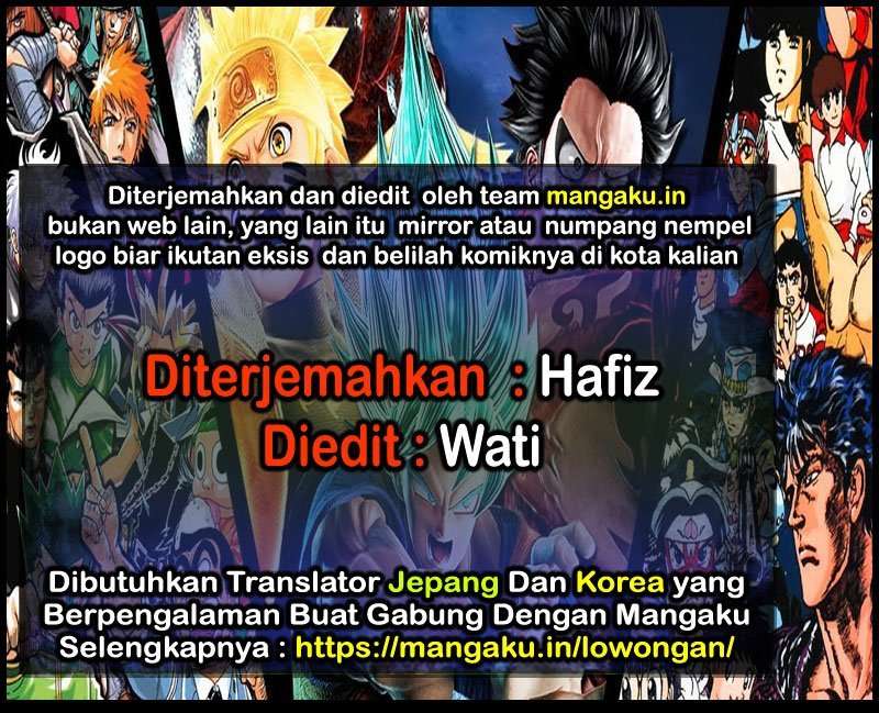 Komik Jagaaaaaan Chapter 94 gambar nomor 1