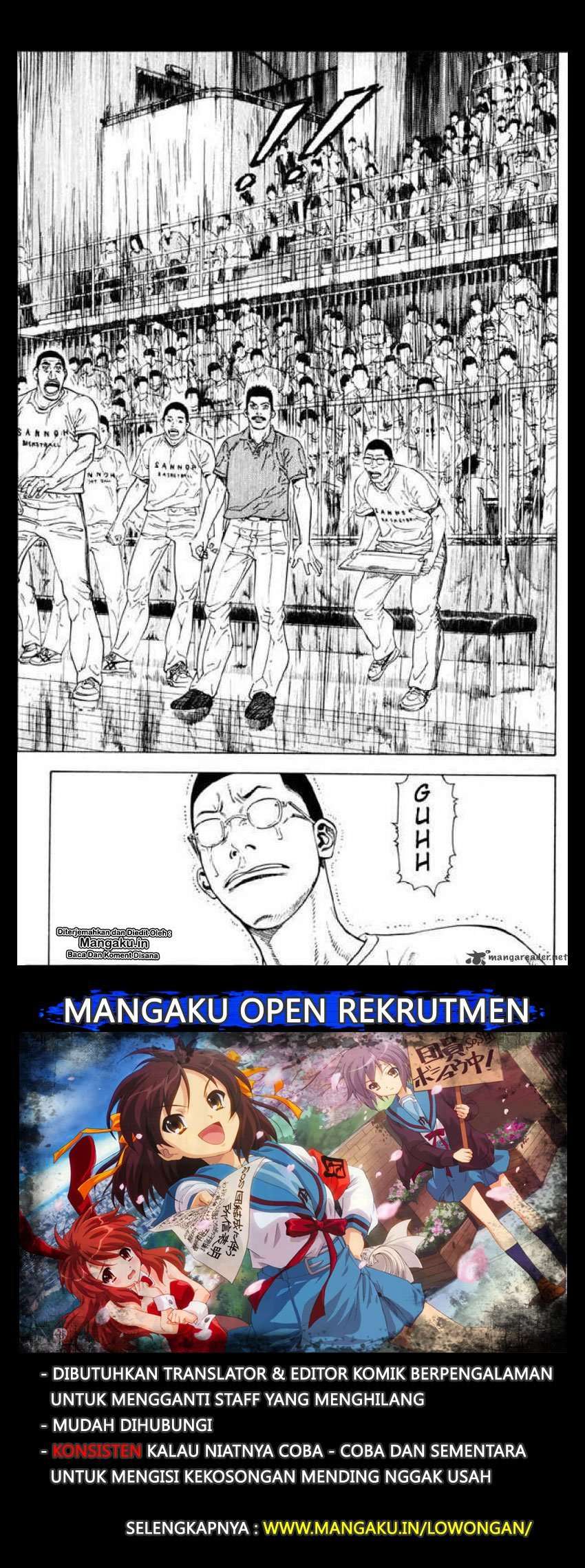 Manga Slam Dunk Chapter 272 gambar nomor 2