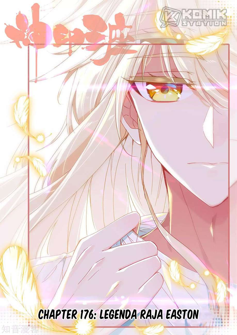 Manhua Shen Yin Wang Zuo Chapter 214 gambar nomor 2