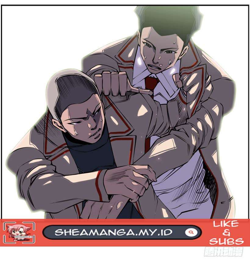 Record of Fighting God Chapter 06 Gambar 40