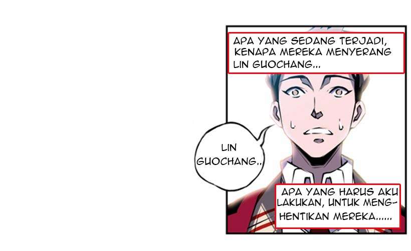 Record of Fighting God Chapter 06 Gambar 9