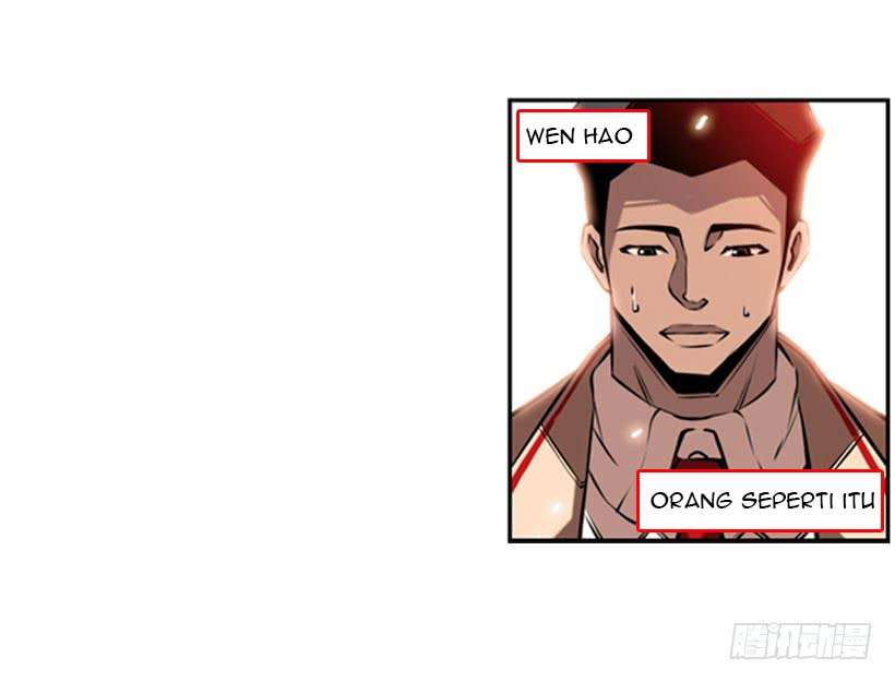 Record of Fighting God Chapter 06 Gambar 18