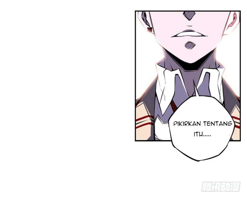 Record of Fighting God Chapter 5 Gambar 12