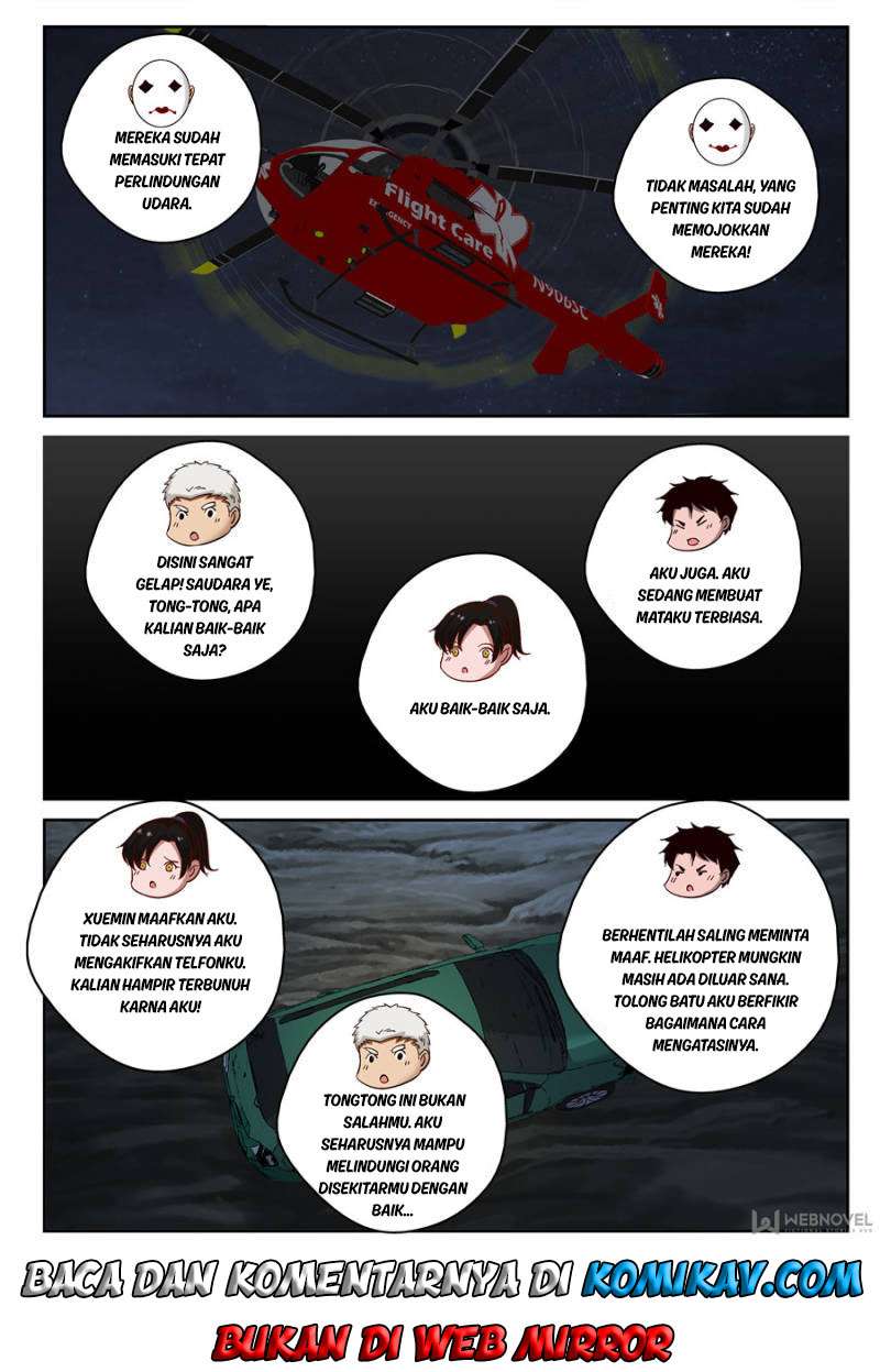 Strongest Abandoned Son Chapter 87 Gambar 9