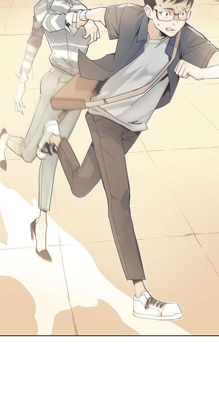 The Second Coming of Gluttony Chapter 16 Gambar 5