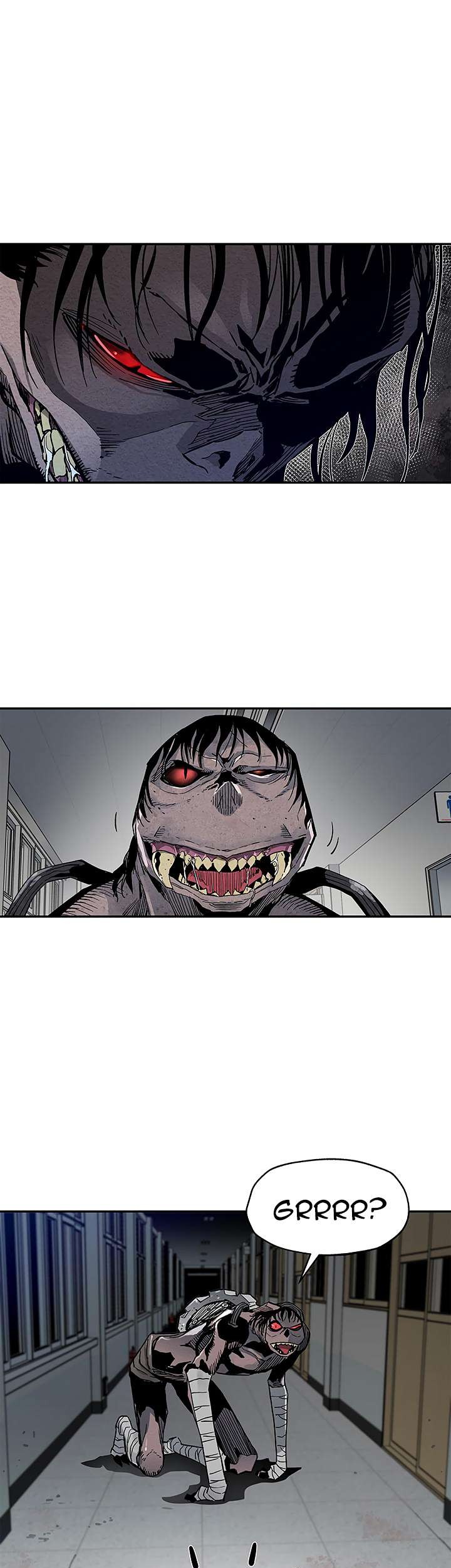 The Second Coming of Gluttony Chapter 16 Gambar 8