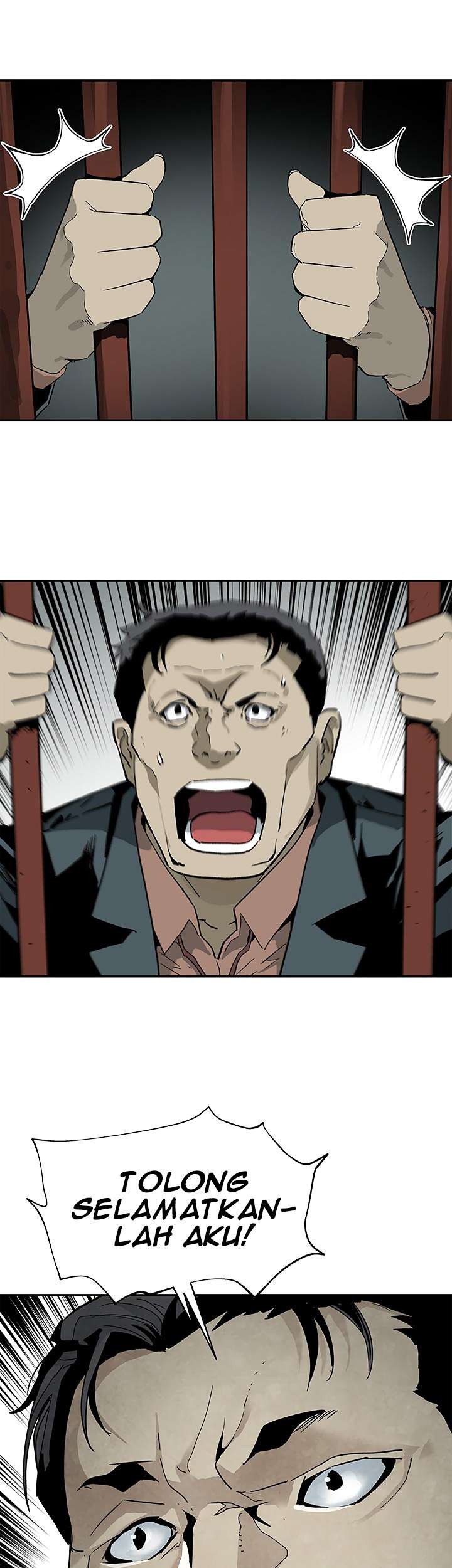 The Second Coming of Gluttony Chapter 16 Gambar 11