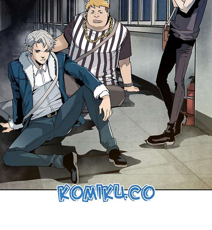 The Second Coming of Gluttony Chapter 16 Gambar 22