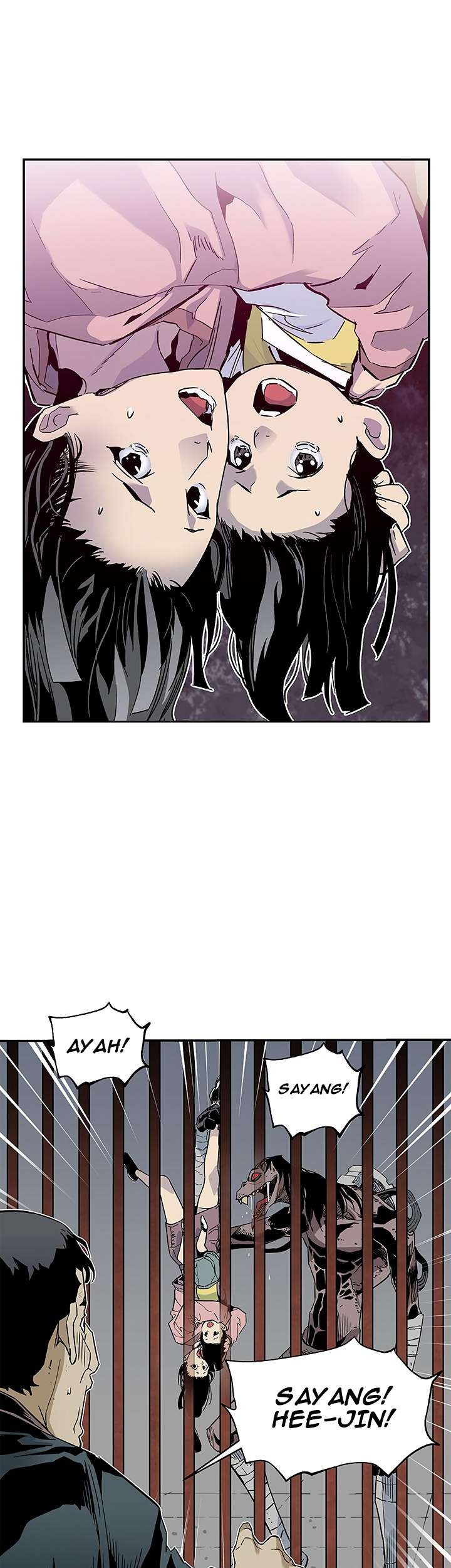 The Second Coming of Gluttony Chapter 16 Gambar 30