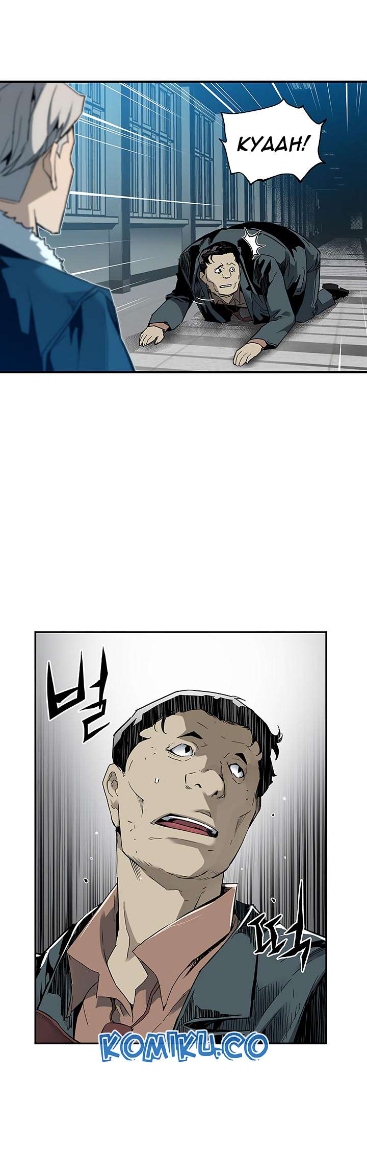 The Second Coming of Gluttony Chapter 16 Gambar 28