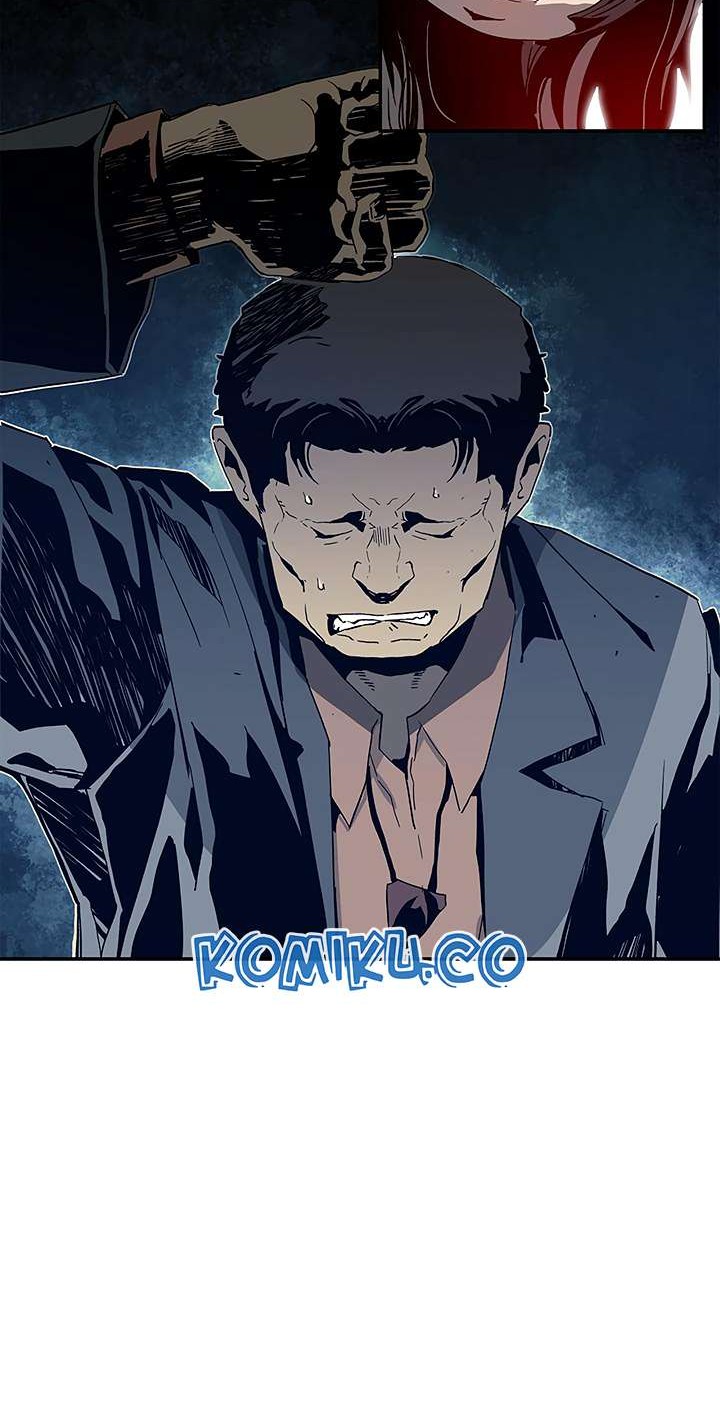 The Second Coming of Gluttony Chapter 16 Gambar 41