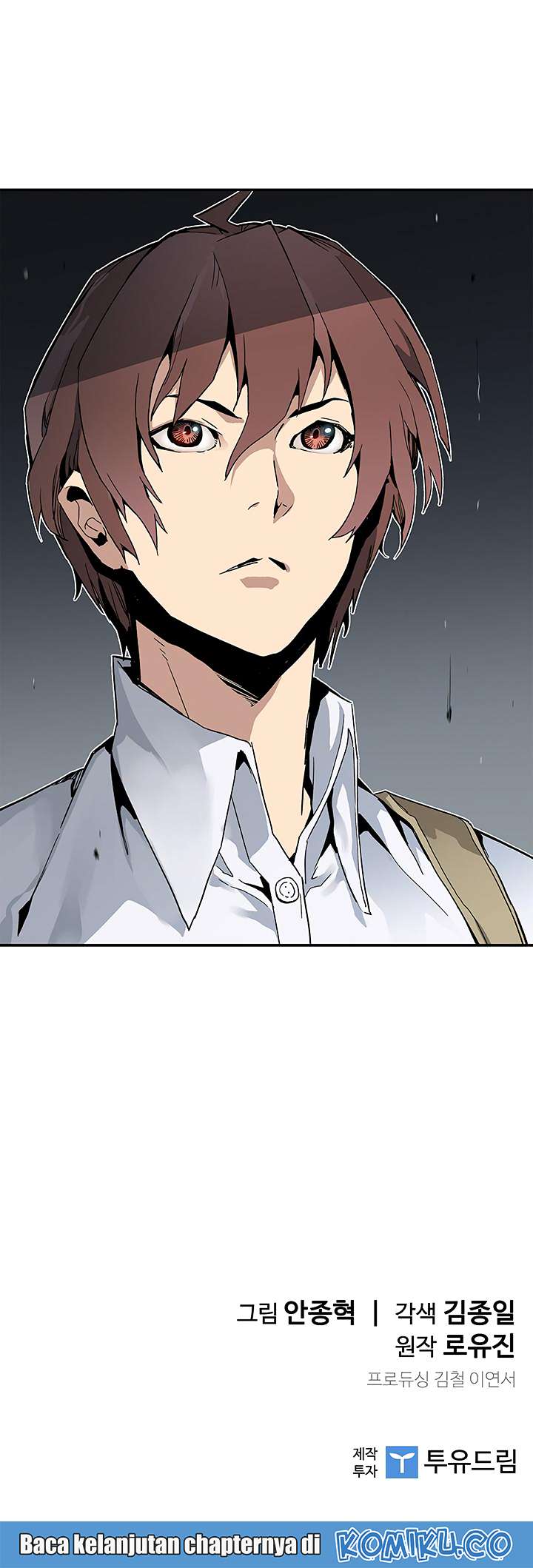 The Second Coming of Gluttony Chapter 16 Gambar 43