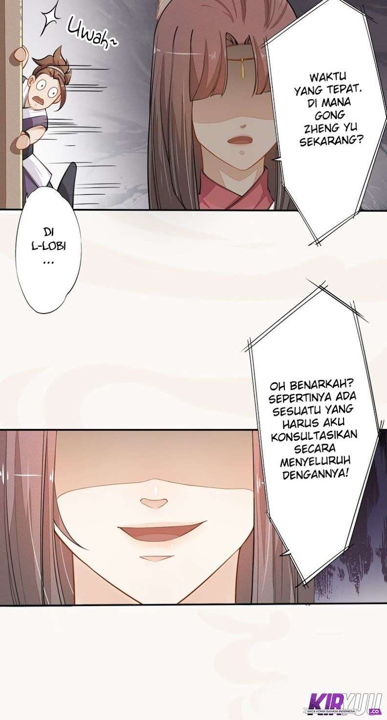 Peerless Alchemist Chapter 24 Gambar 18