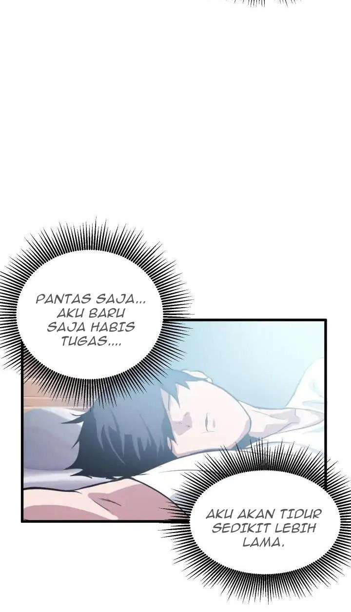 Sword King Chapter 3 Gambar 4
