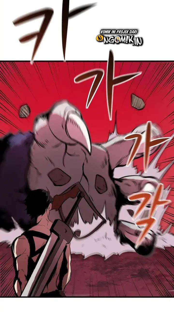 Sword King Chapter 3 Gambar 41