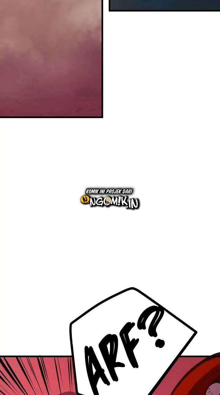 Sword King Chapter 3 Gambar 45