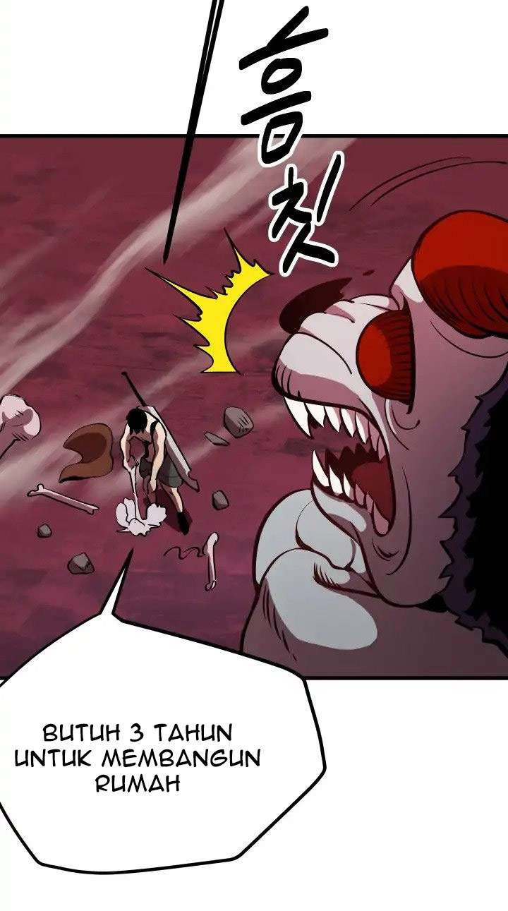 Sword King Chapter 3 Gambar 47