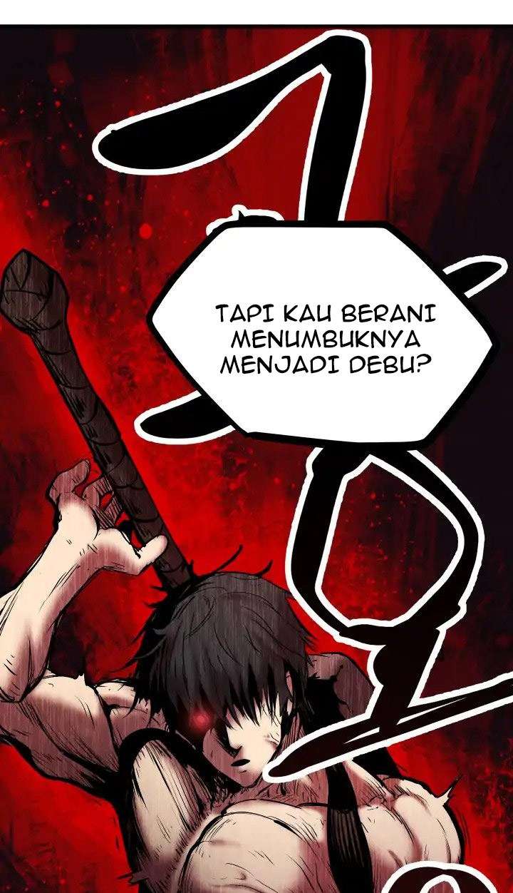 Sword King Chapter 3 Gambar 48