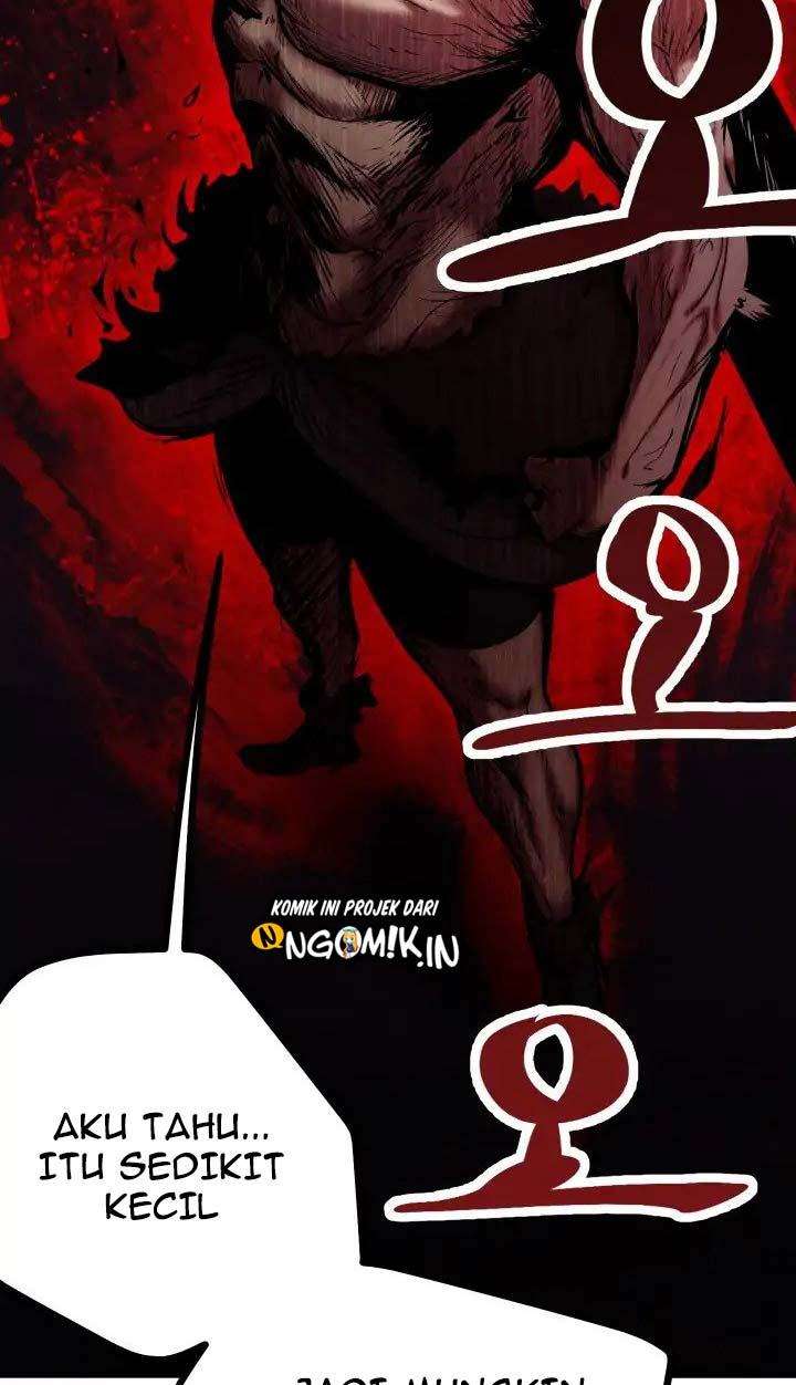 Sword King Chapter 3 Gambar 49