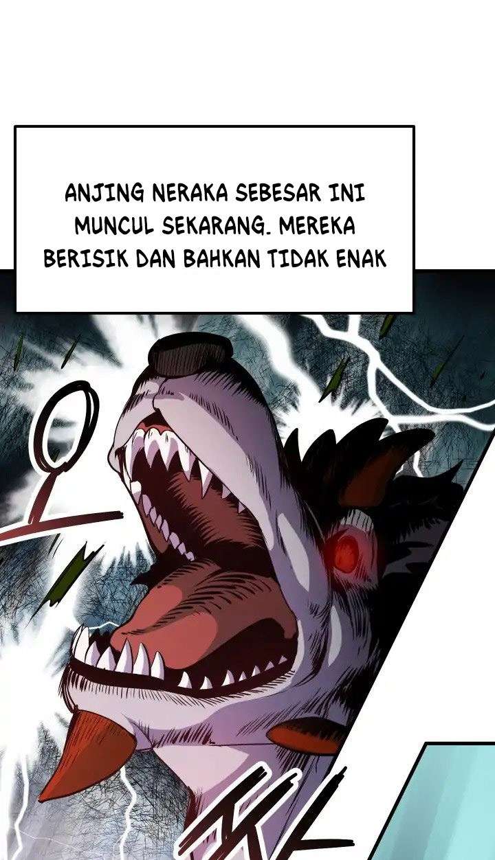 Sword King Chapter 3 Gambar 52