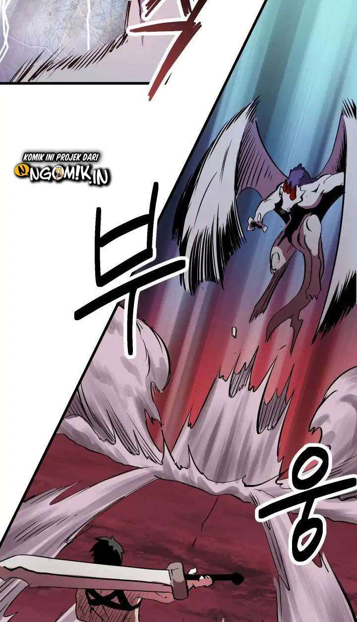 Sword King Chapter 3 Gambar 53