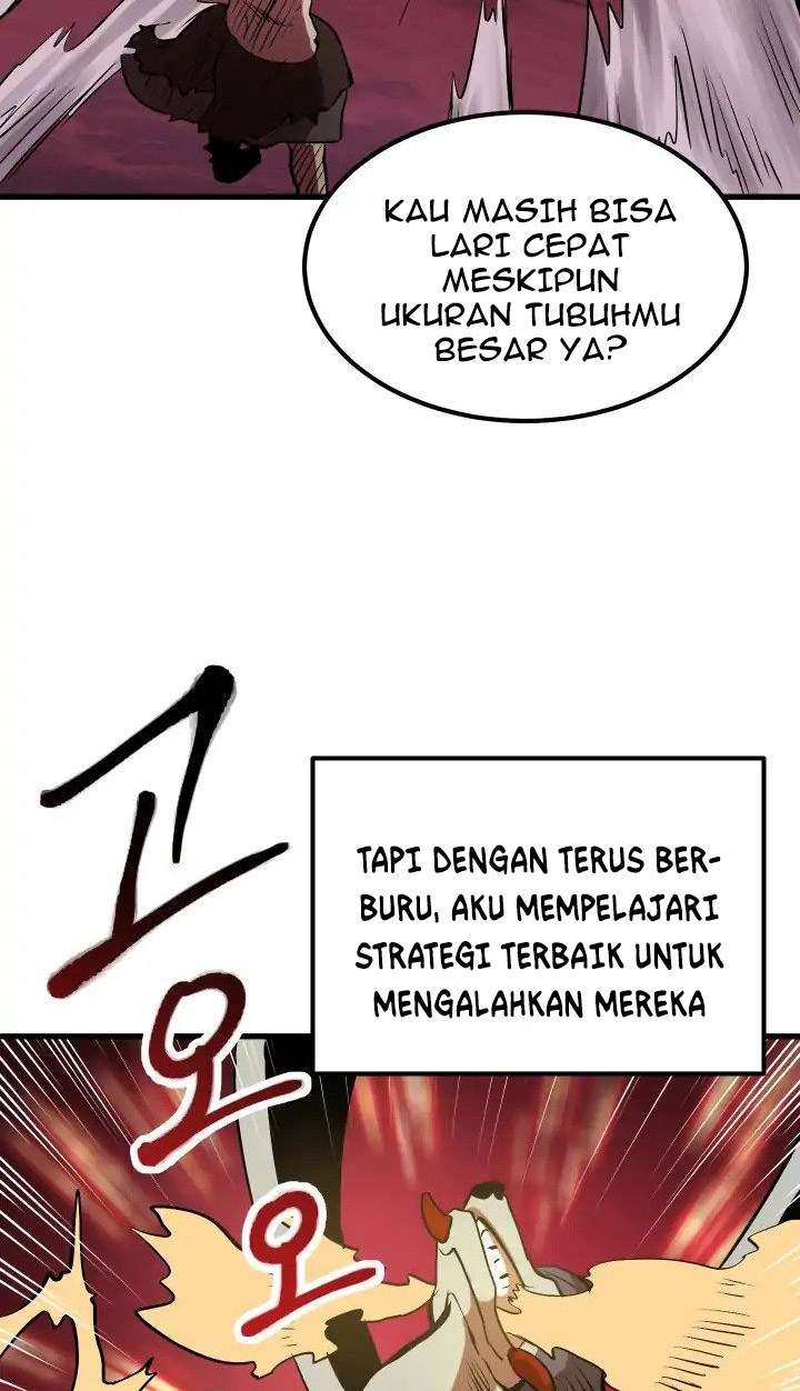 Sword King Chapter 3 Gambar 54