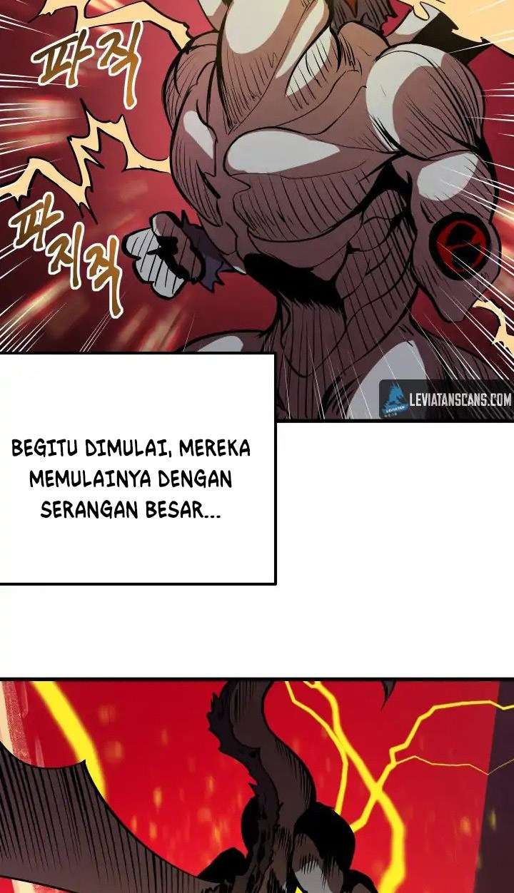 Sword King Chapter 3 Gambar 55