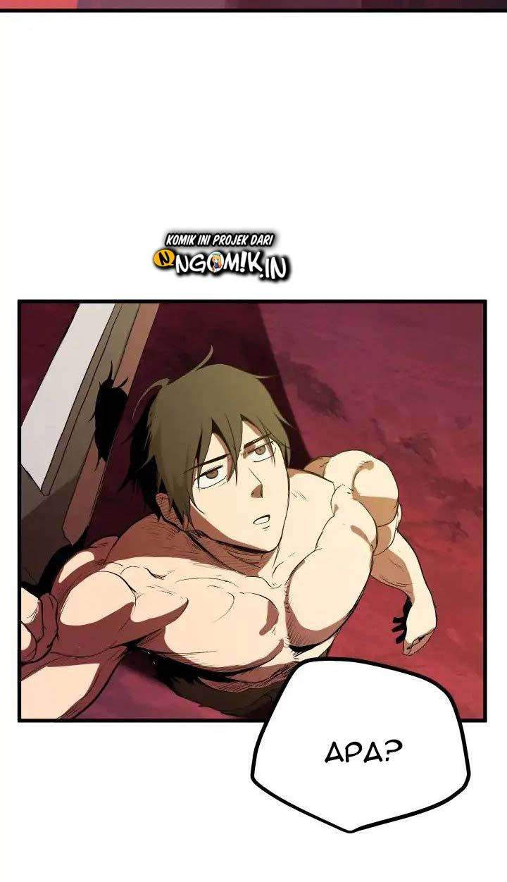 Sword King Chapter 3 Gambar 57