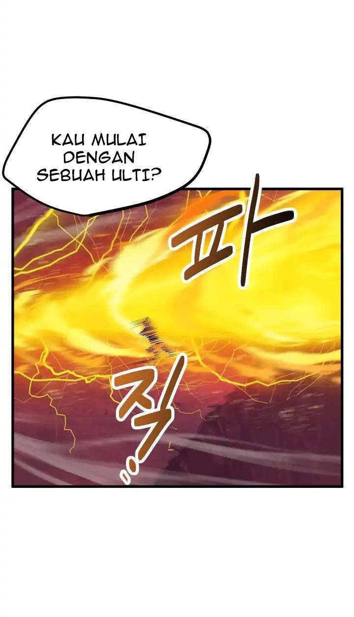 Sword King Chapter 3 Gambar 58