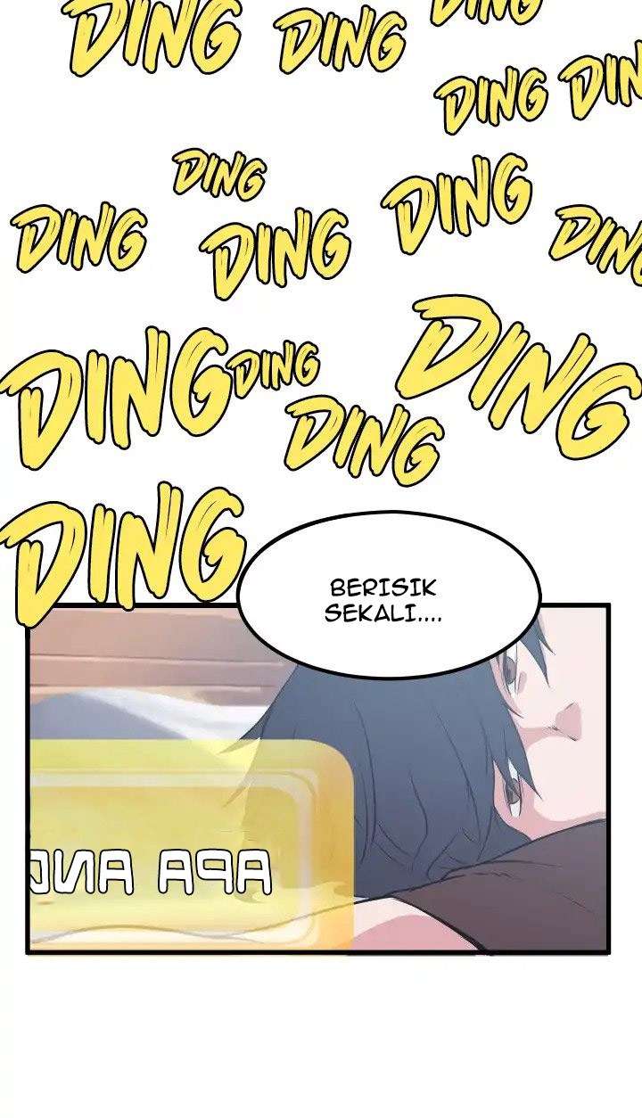 Sword King Chapter 3 Gambar 6