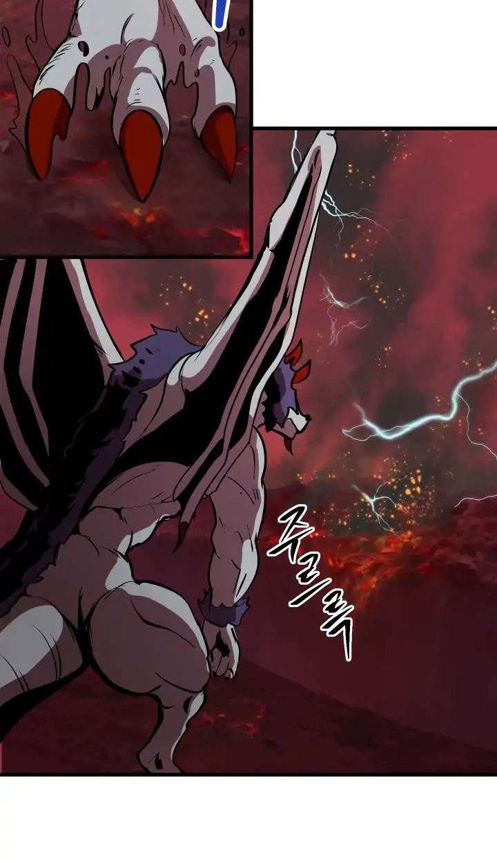 Sword King Chapter 3 Gambar 62