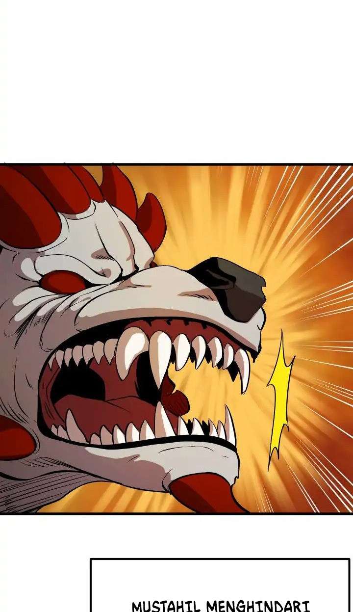 Sword King Chapter 3 Gambar 63