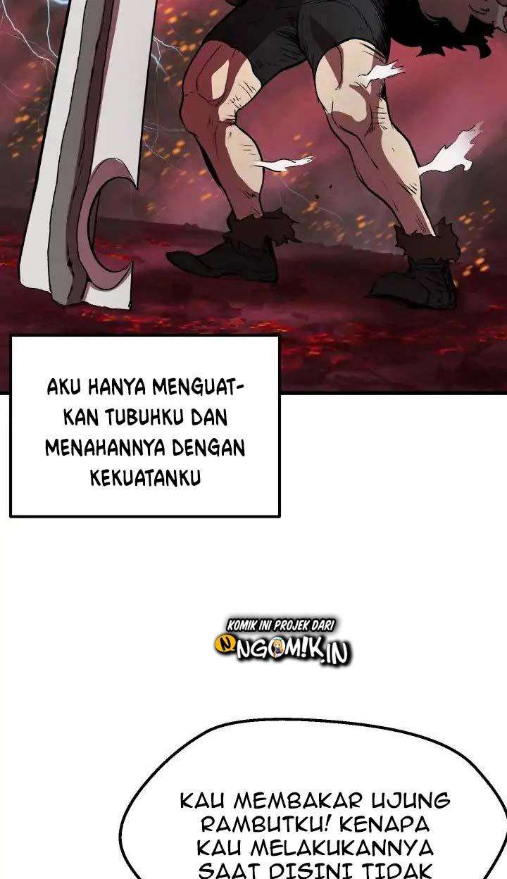 Sword King Chapter 3 Gambar 65