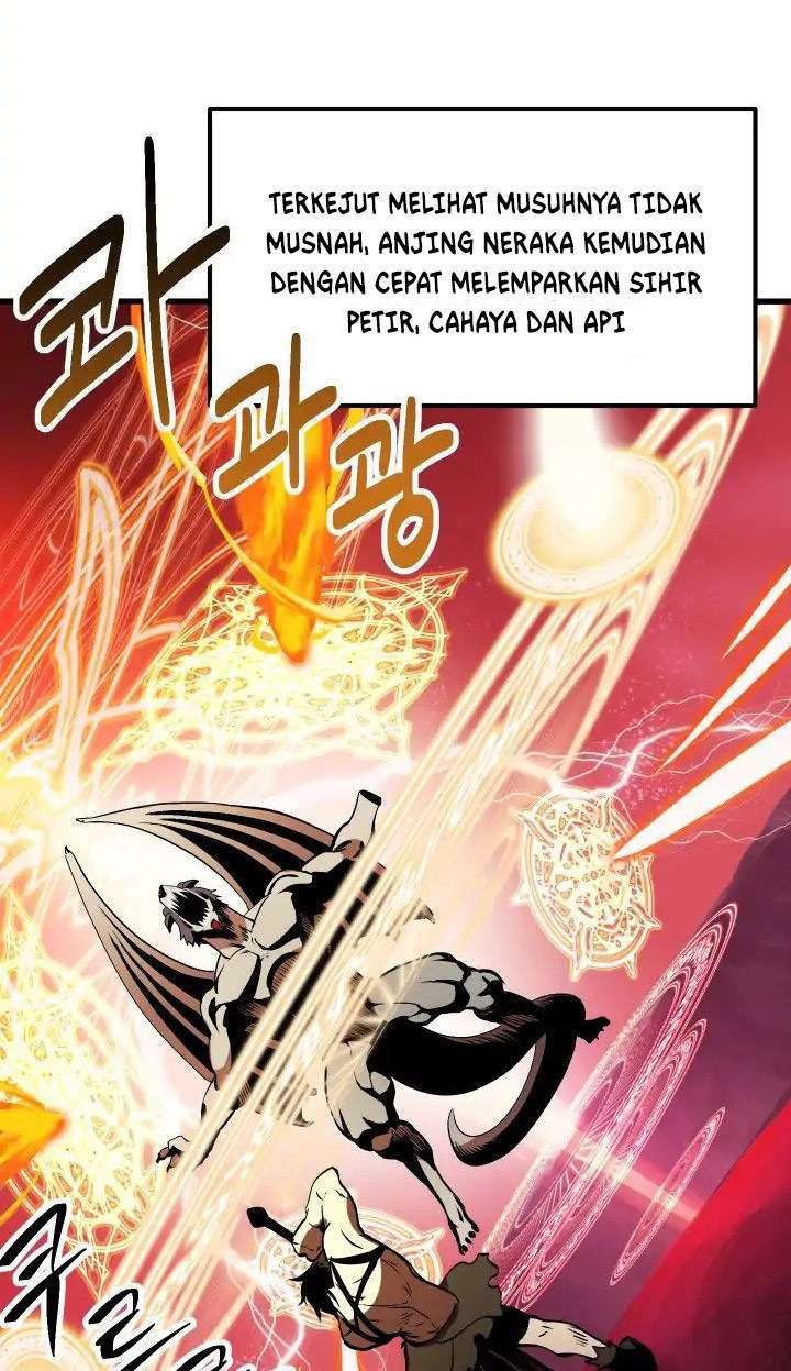 Sword King Chapter 3 Gambar 67