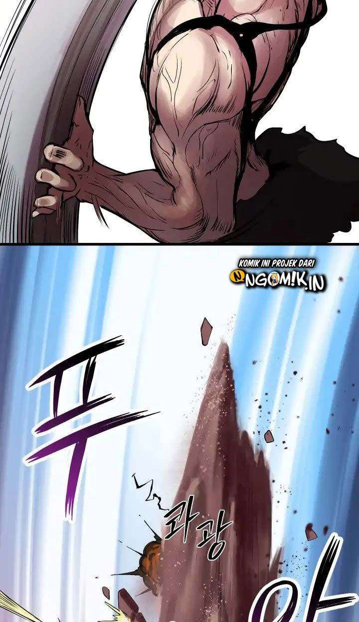 Sword King Chapter 3 Gambar 69