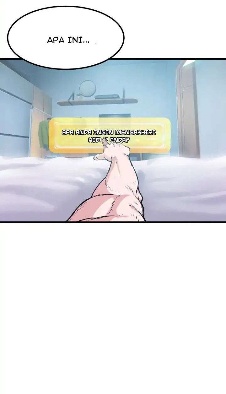 Sword King Chapter 3 Gambar 7