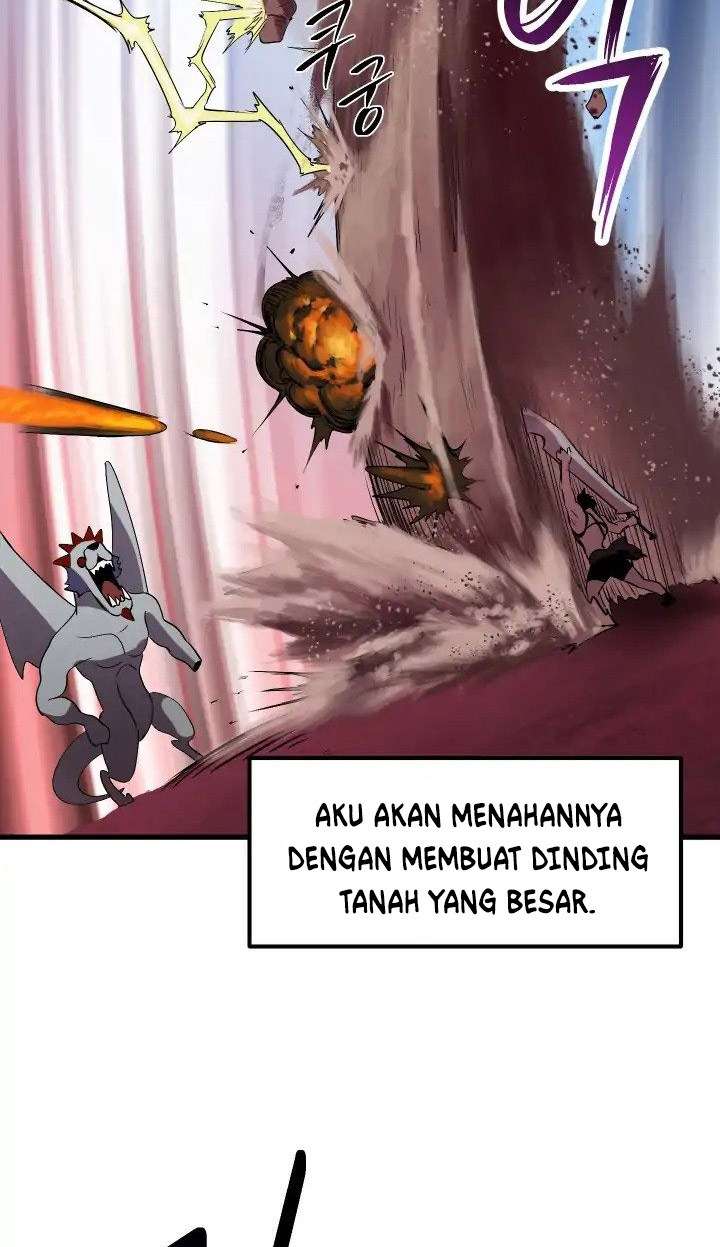 Sword King Chapter 3 Gambar 70