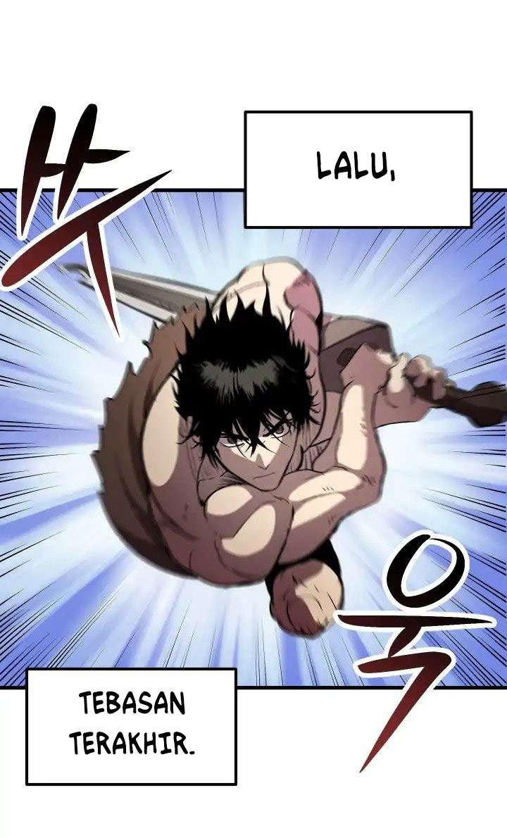 Sword King Chapter 3 Gambar 72
