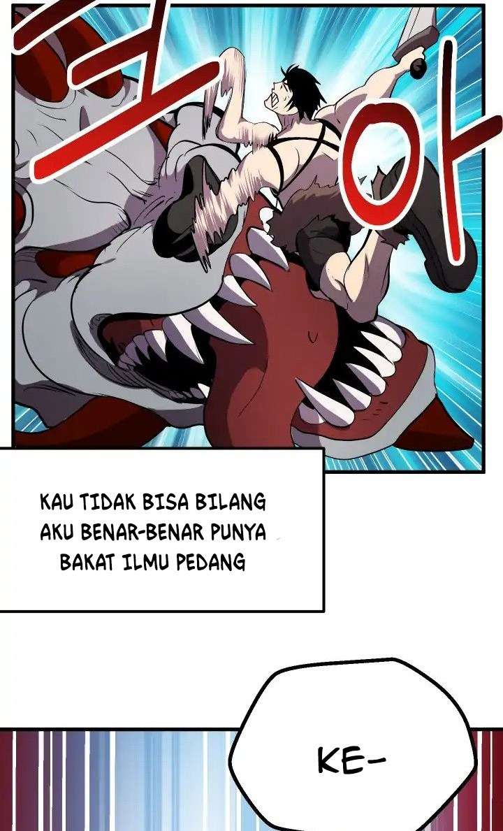 Sword King Chapter 3 Gambar 75