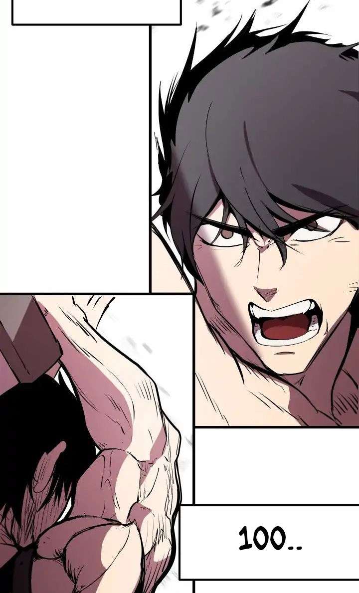 Sword King Chapter 3 Gambar 78