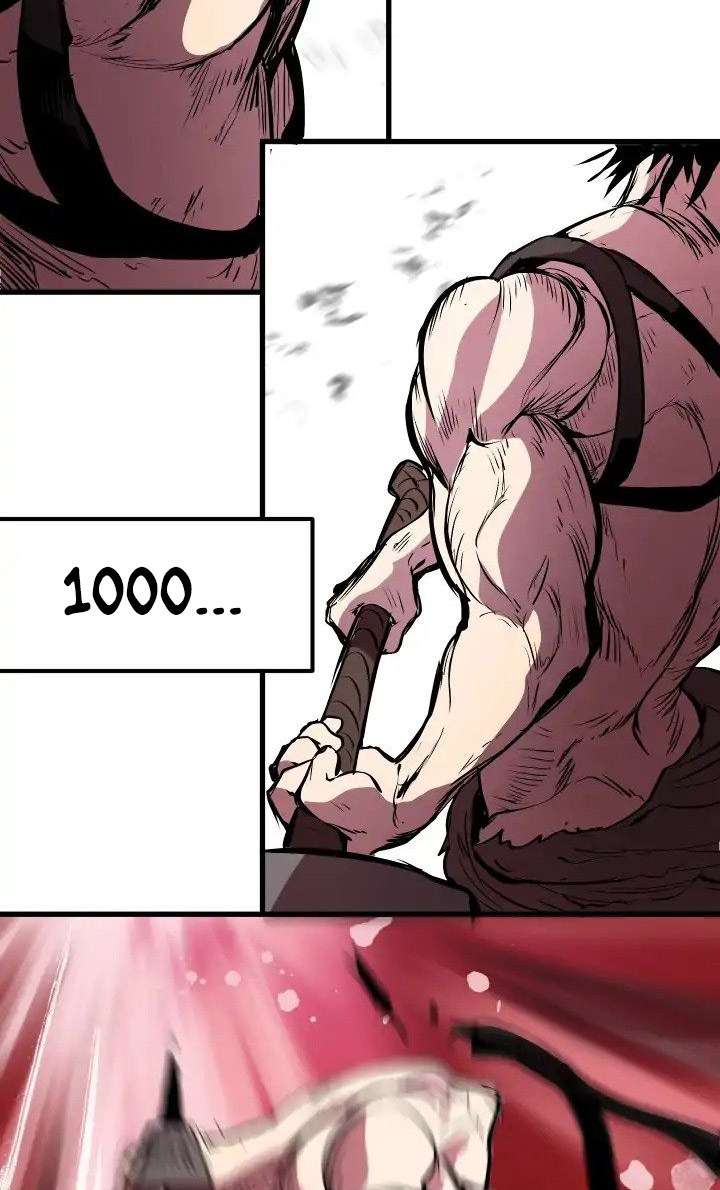 Sword King Chapter 3 Gambar 79