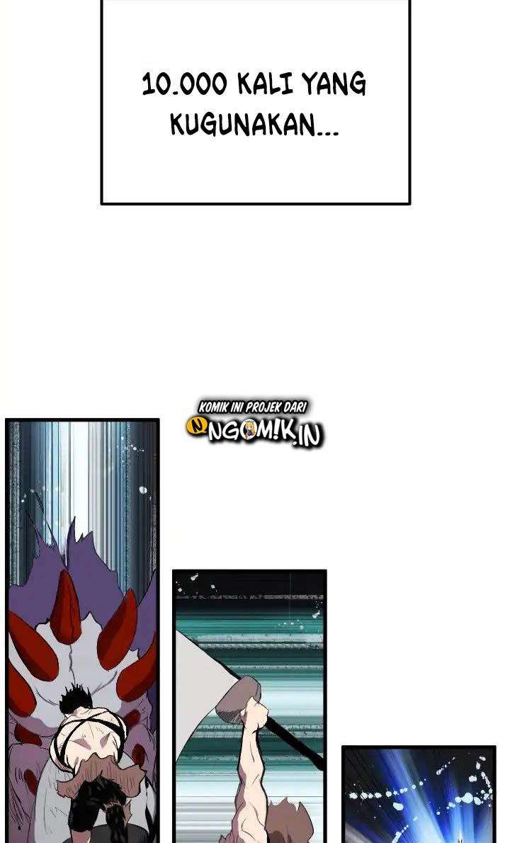 Sword King Chapter 3 Gambar 81