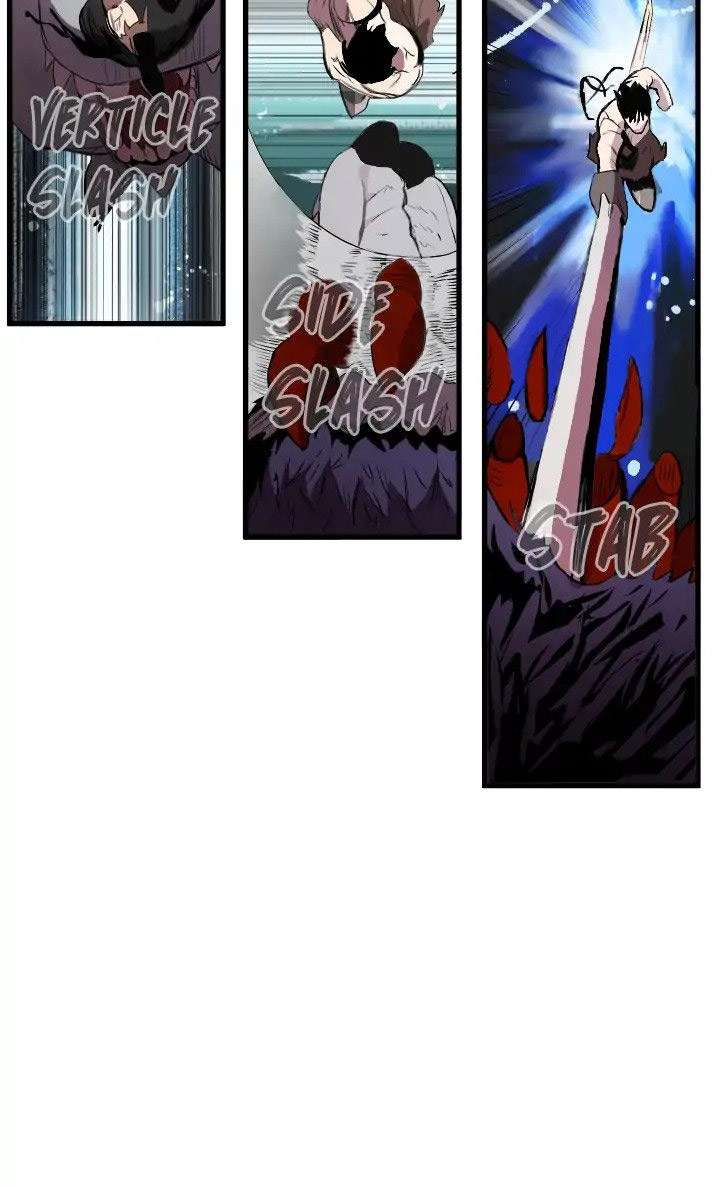 Sword King Chapter 3 Gambar 82