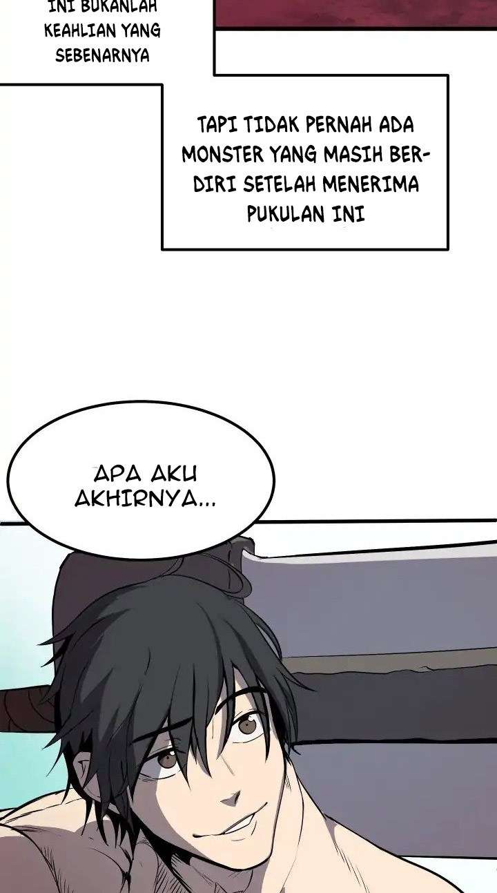 Sword King Chapter 3 Gambar 86