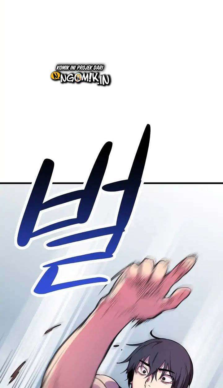 Sword King Chapter 3 Gambar 9